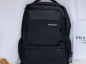 کوله اسپورت پرزیدنت وارداتی برند ژاپنی کد 2546 سایز 18
