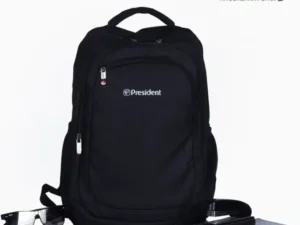 کوله پشتی پریزیدنت کد 81423