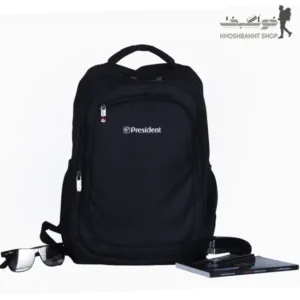 کوله پشتی پریزیدنت کد 81423