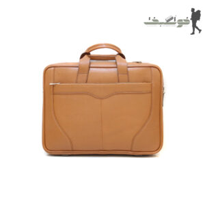 خرید کیف اداری چرم طبیعی کد 033