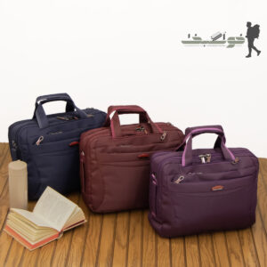 کیف لپ تاپ سه کاره برند PoloClass
