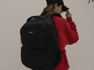 کوله پشتی برند ECHOLAC کد 220