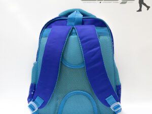 کوله پشتی مدرسه طرح مینیون