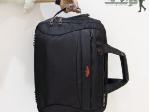 کیف لپ تاپ سه کاره برند PoloClass