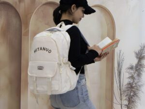 کوله پشتی مدرسه کد 077