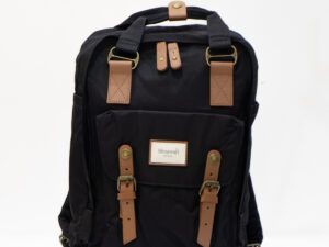 کوله پشتی هیماواری طرح دونات کد 99