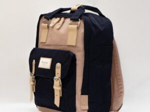 کوله پشتی هیماواری طرح دونات کد 95