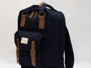 کوله پشتی هیماواری طرح دونات کد 96