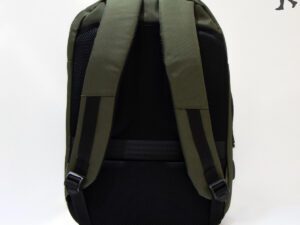 کوله پشتی سه کاره طرح دلسی