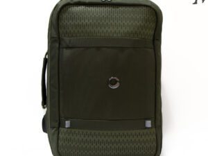 کوله پشتی سه کاره طرح دلسی