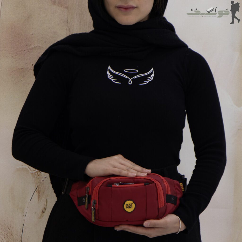 کیف کمری برندcat کد 515614