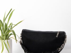 کیف زنانه حاصل قایقی بند زنجیری