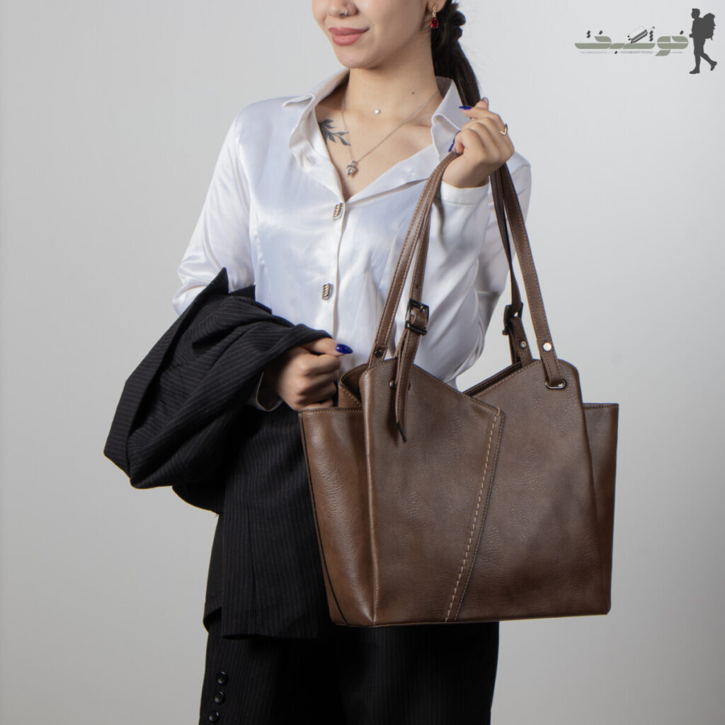 کیف زنانه حاصل برگی 306-1
