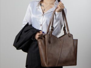 کیف زنانه حاصل برگی 306-1
