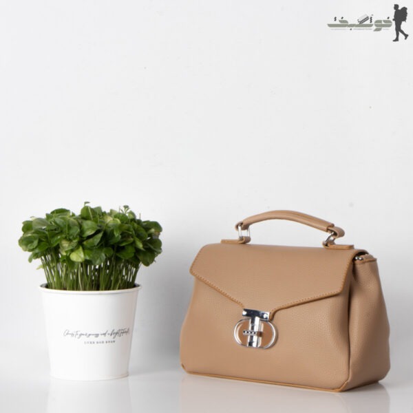 کیف زنانه بولسا سگک پیچکی