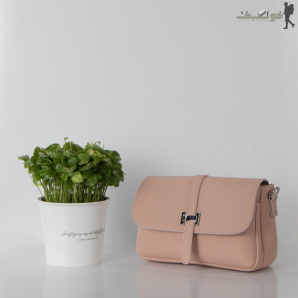 کیف زنانه بولسا سگک پیچکی