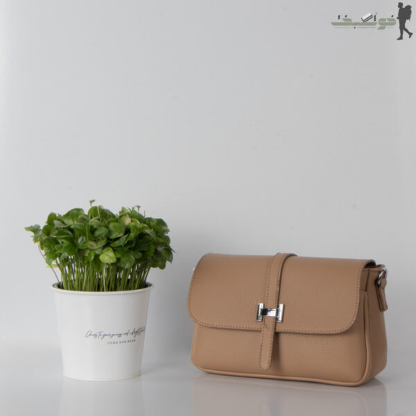 کیف زنانه بولسا سگک پیچکی