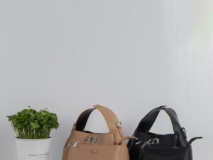 کیف زنانه بولسا دوکیف دکمه