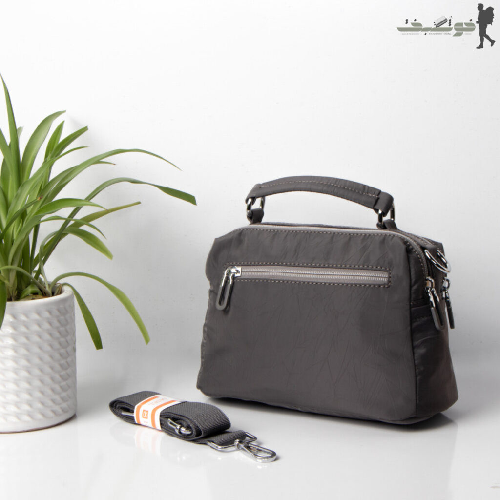 کیف زنانه حاصل تک دسته 1-1328