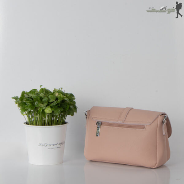 کیف زنانه بولسا سگک پیچکی