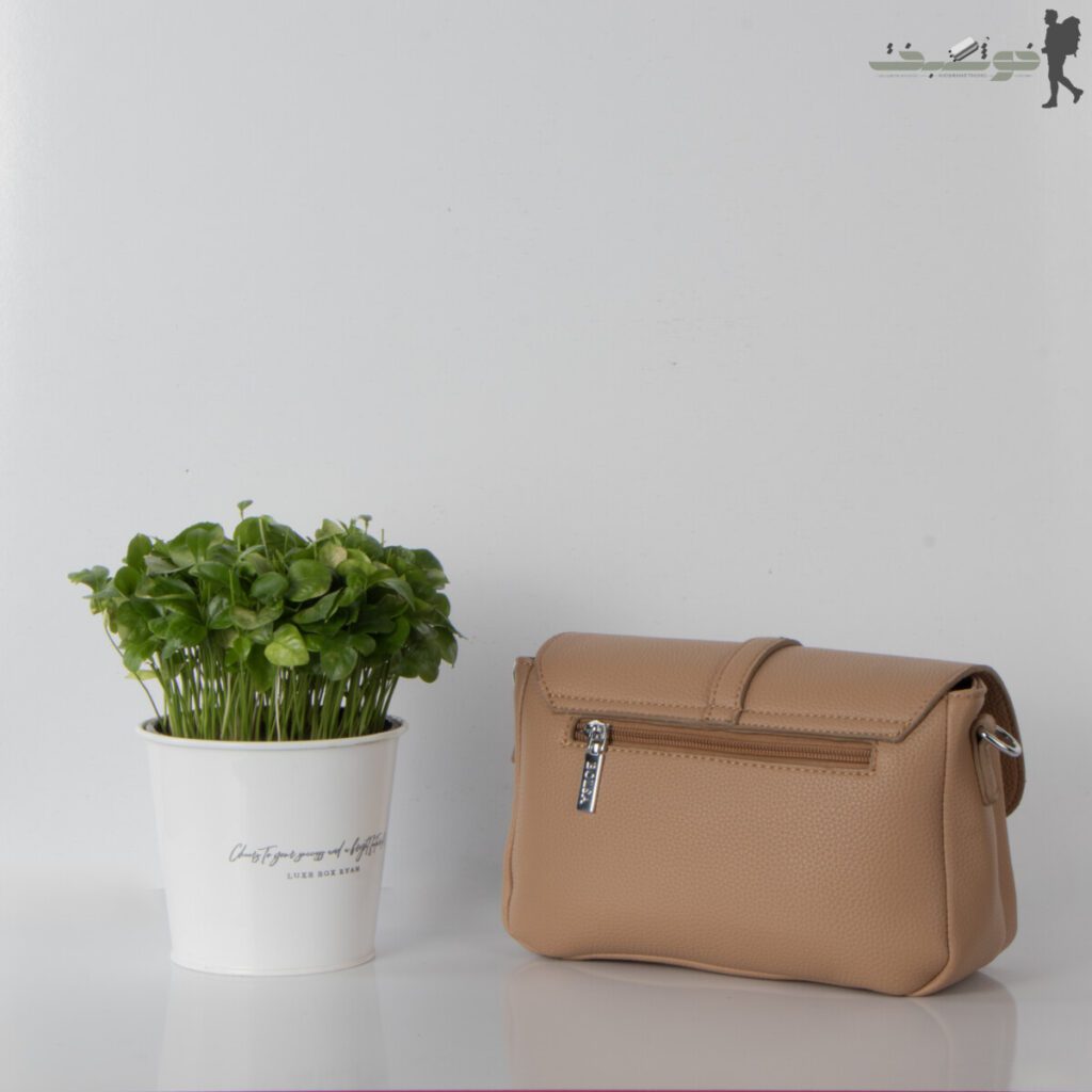 کیف زنانه بولسا سگک پیچکی