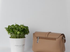 کیف زنانه بولسا سگک پیچکی