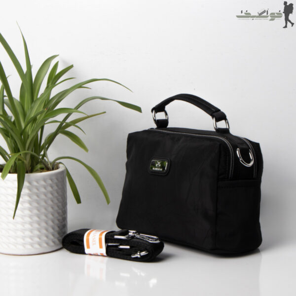 کیف زنانه حاصل تک دسته 1-1328
