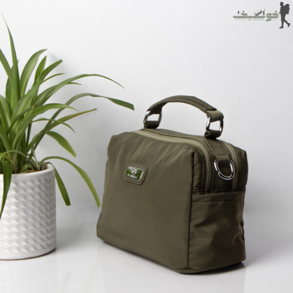 کیف زنانه حاصل تک دسته 1-1328