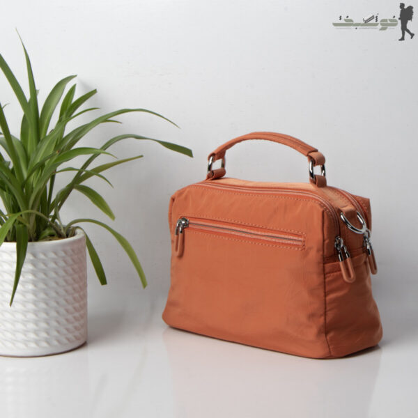 کیف زنانه حاصل تک دسته 1-1328