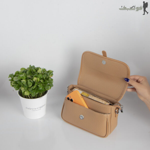 کیف زنانه بولسا گاندی خرج کار