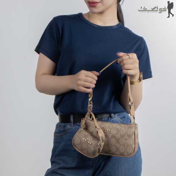 کیف زنانه دوکیف coach