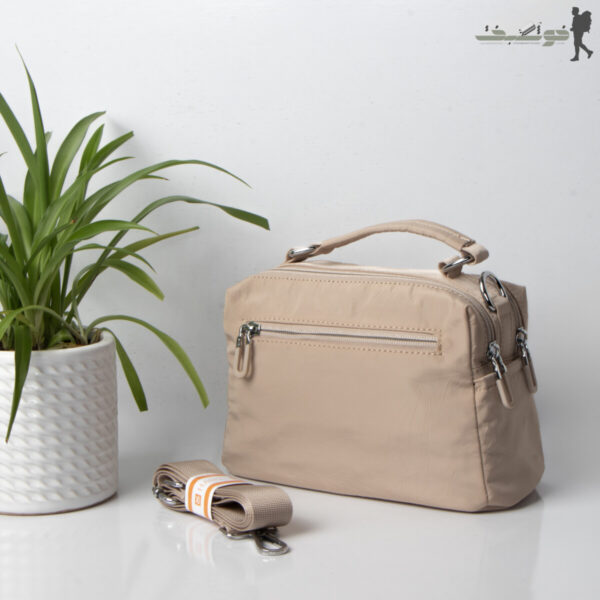 کیف زنانه حاصل تک دسته 1-1328