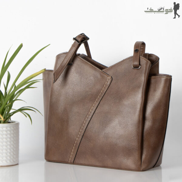 کیف زنانه حاصل برگی 306-1