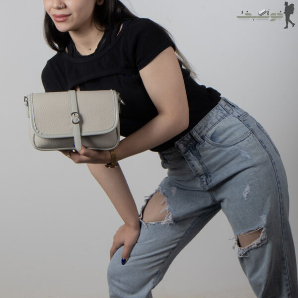 کیف زنانه بولسا گاندی خرج کار