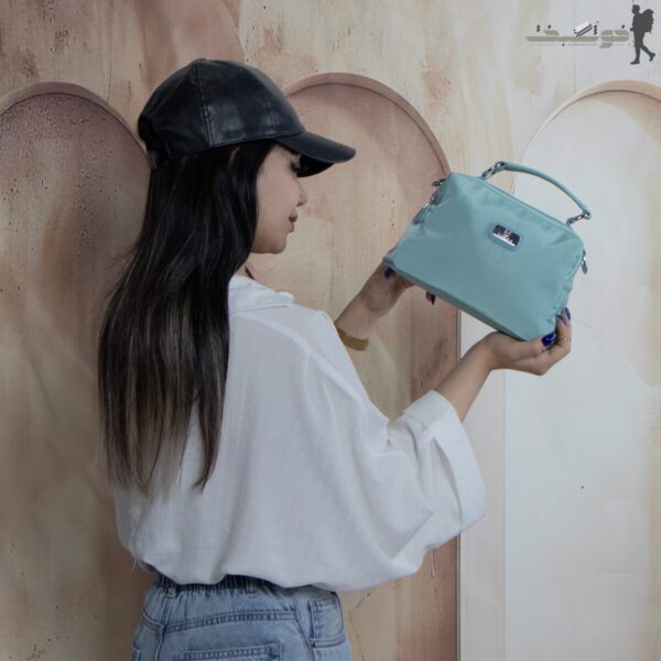 کیف زنانه حاصل تک دسته 1-1328