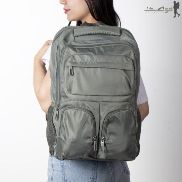 کوله پشتی بنج Bange BG1800