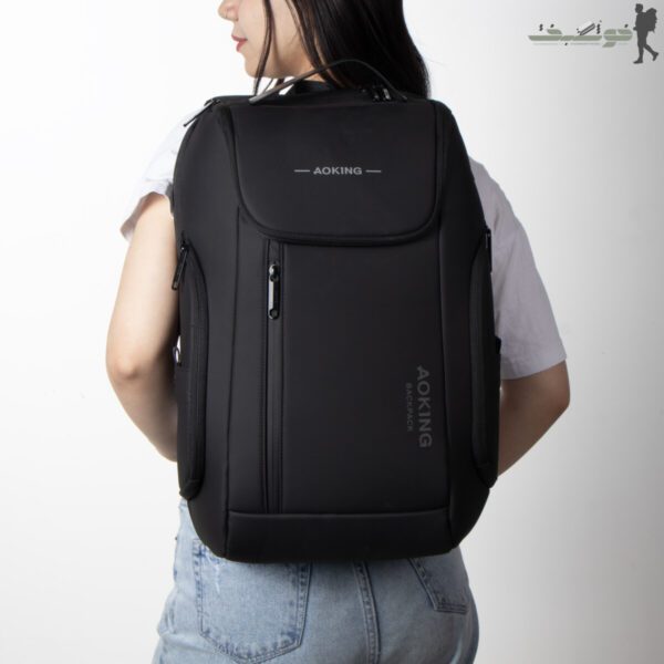 کوله پشتی آوکینگ SN4008