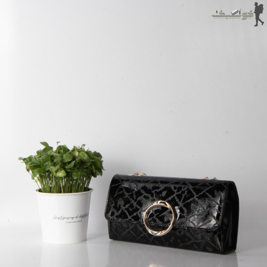 کیف زنانه حلقه ای