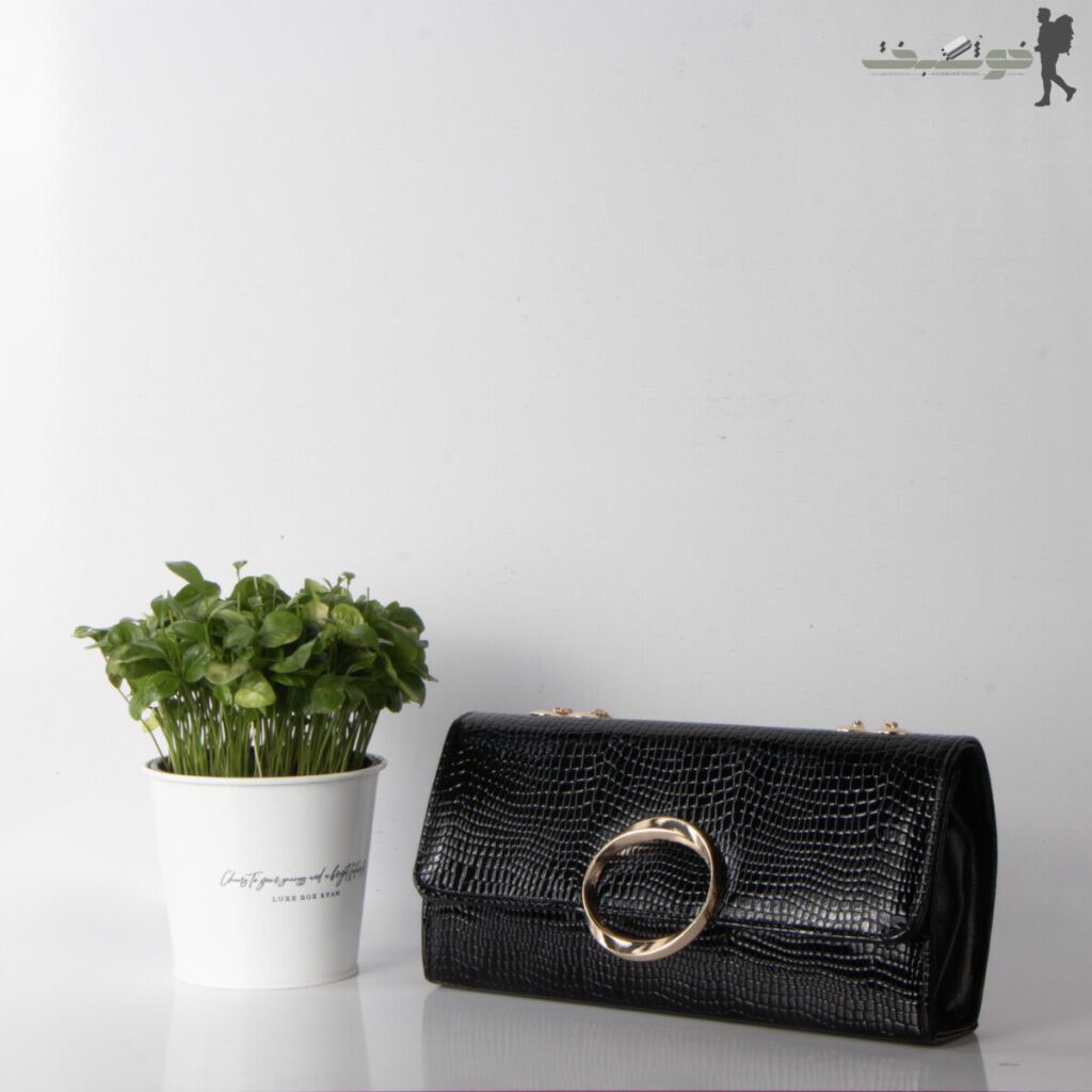 کیف زنانه حلقه ای