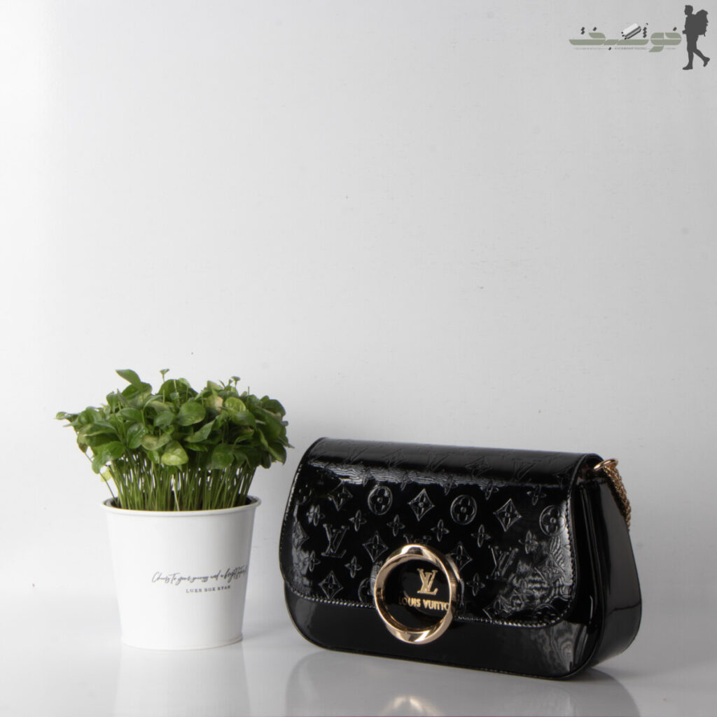 کیف زنانه حلقه ای چاپی