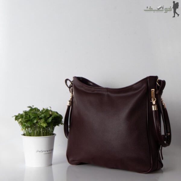 کیف زنانه دسته فانوسی