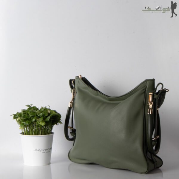 کیف زنانه دسته فانوسی