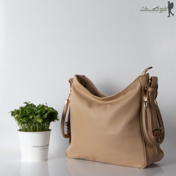 کیف زنانه دسته فانوسی