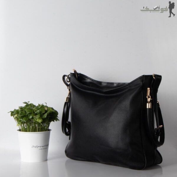 کیف زنانه دسته فانوسی