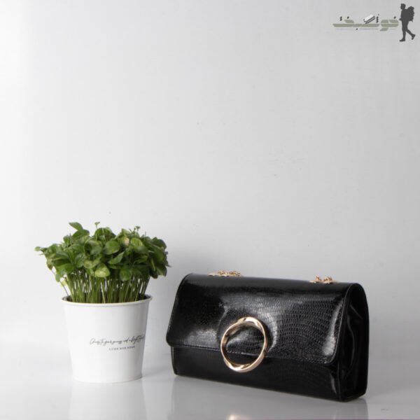 کیف زنانه حلقه ای