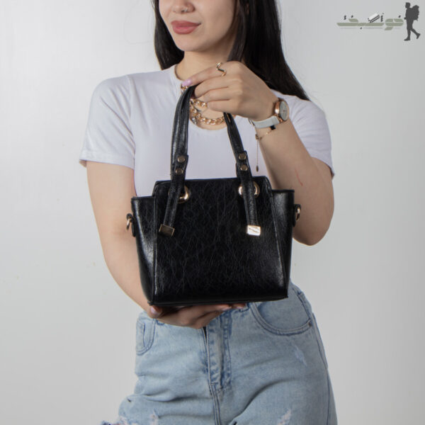 کیف زنانه دسته یراق
