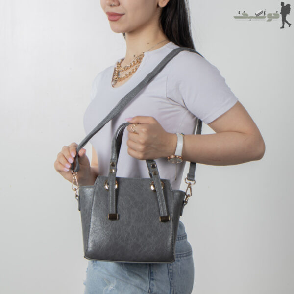 کیف زنانه دسته یراق