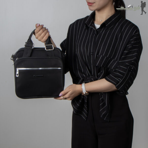 کیف زنانه ایستاده جیب پاکتی
