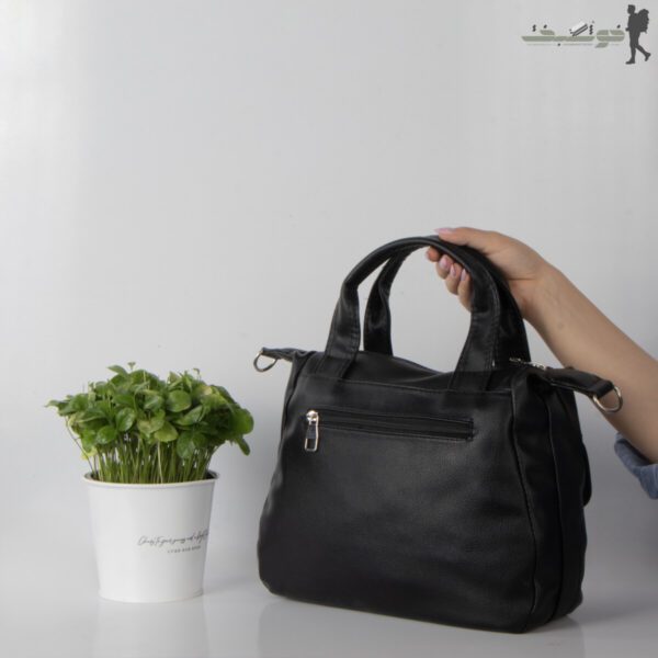 کیف زنانه جیب دار فلورا کوچک