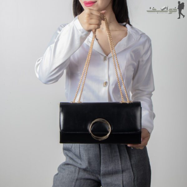 کیف زنانه حلقه ای